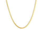 Aure Slim Necklace