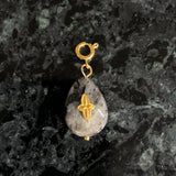 Earth Charm Pendant