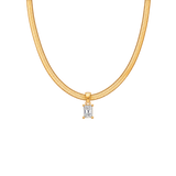 Lotus Charm Set
