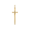 Aegis Sword Pendant