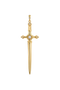 Aegis Sword Pendant