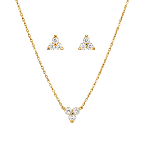 Astra Lotus Set