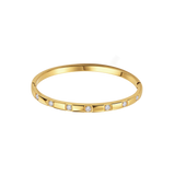 Astra Eternity Bangle