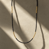 Cleo Midnight Necklace