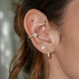 Mira Ear Cuff Set