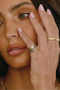 Éloïse Ring Set