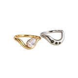 Éloïse Ring Set
