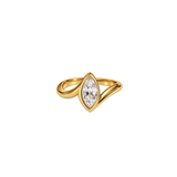 Estelle Marquise Ring