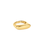 Formation Ring Gold