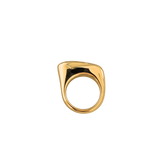 Formation Ring Gold