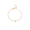 Lotus Bracelet