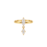 Lenora Ring Set