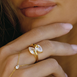 Sloane Mega Ring