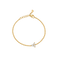 Lotus Bracelet