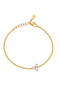 Lotus Bracelet