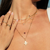 Little Lily Necklace