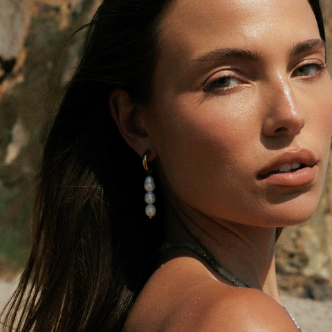 Nerissa Pearls