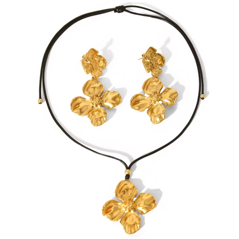 Marigold Set