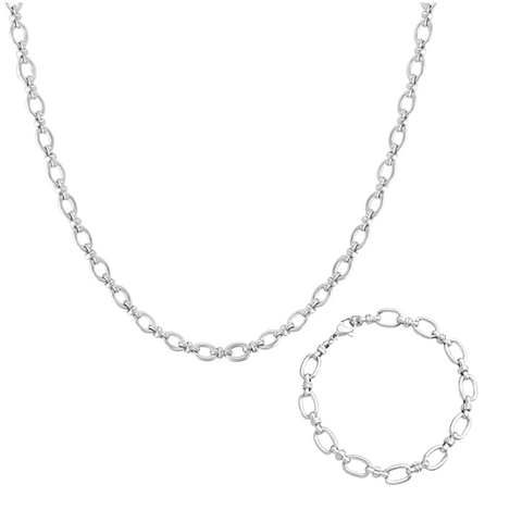 Meldiva Bold Chain Set