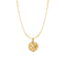 Dollaro Del Mare Necklace