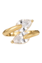 Sloane Mega Ring