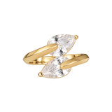Sloane Mega Ring