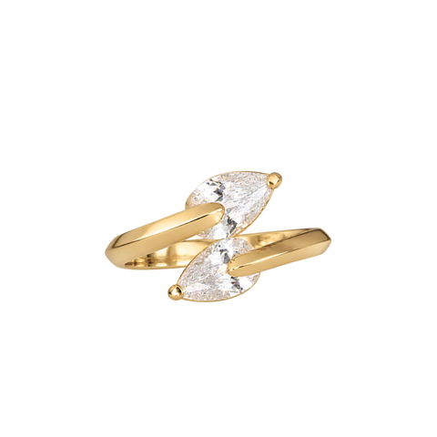Sloane Petite Ring