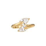 Sloane Petite Ring