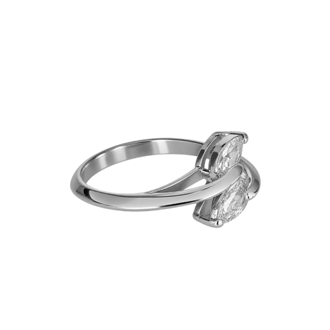 Sloane Petite Ring