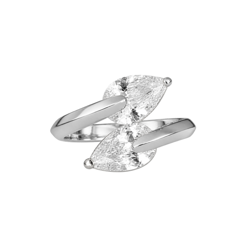 Sloane Mega Ring