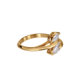 Sloane Petite Ring