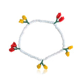 Sweet Bead Bracelet