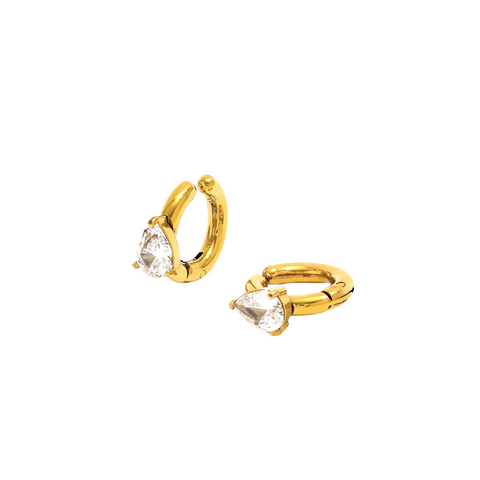 Mira Ear Cuff Set