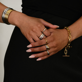 Petite Chain Ring