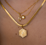 Bella Ray Necklace