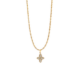 Little Lily Necklace
