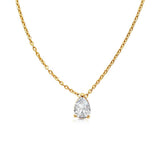 Dewdrop Pearl Set