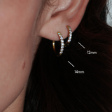 Classic Pave Set