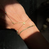 Amara Hand Chain Set
