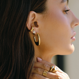 Liora Ear Cuff