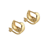 Aurel Mega Gold Huggies