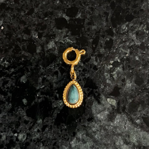 Petite Charm Pendant