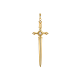 Aegis Sword Pendant