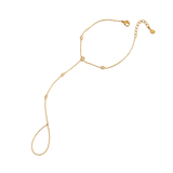 Amara Hand Chain Set