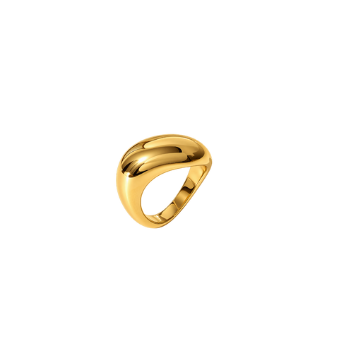 Arden Gold Ring