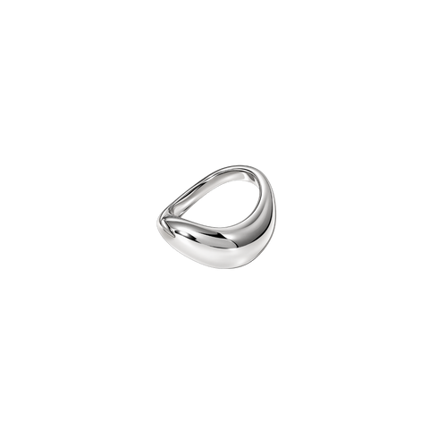 Arden Silver Ring