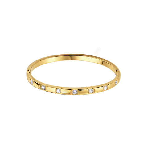 Astra Eternity Bangle