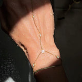 Amara Hand Chain Set