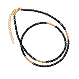 Cleo Midnight Necklace