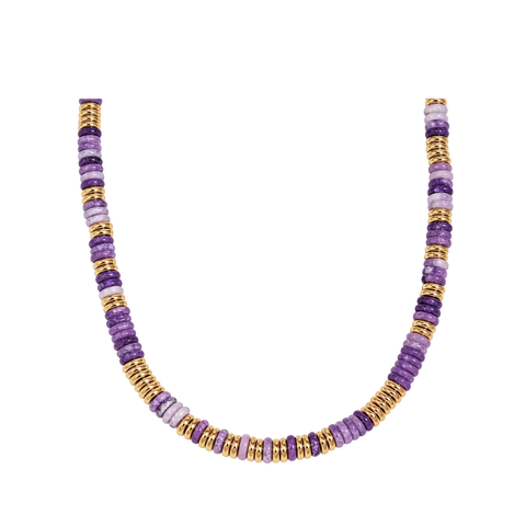 Calabria Necklace